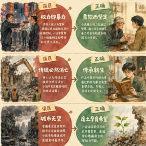 电商详情页案例展示图